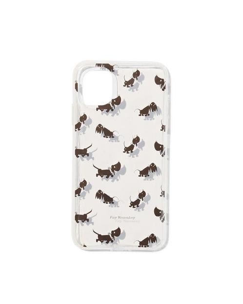 HEMA Takkie softcase iPhone XR/11 van €6.99 voor €4 sale, Computers en Software, Overige Computers en Software, Nieuw, Verzenden