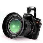 Sony DSLR-A700 + DT 18-70mm f/3.5-5.6 spiegelreflex #SONY, Audio, Tv en Foto, Fotocamera's Digitaal, Nieuw