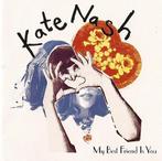 cd - Kate Nash - My Best Friend Is You, Verzenden, Zo goed als nieuw