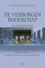 De verborgen boodschap in christelijke renaissancekunst, Verzenden, Gelezen, T. Wallace-Murphy