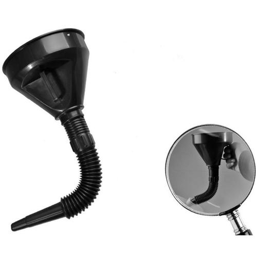 Benson Trechter met flexibele tuit en filter - Ø 150 mm -.., Auto diversen, Autogereedschap, Nieuw, Ophalen of Verzenden