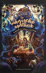 Boek De magische apotheek - Er hangt een geheim in de lucht, Boeken, Verzenden, Zo goed als nieuw