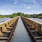 Verrassend Brabant 9789402601909 Verrassend Brabant, Gelezen, Verrassend Brabant, Verrassend Brabant, Verzenden