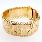 Armband - 18 karaat Geel goud, Sieraden, Tassen en Uiterlijk, Armbanden, Nieuw