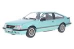 Opel Monza 2.5 E 183643 Norev  Modelauto 1:18  1983, Hobby en Vrije tijd, Modelauto's | 1:18, Verzenden, Nieuw