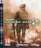 Call of Duty: Modern Warfare 2 - PlayStation 3, Spelcomputers en Games, Games | Sony PlayStation 3, Ophalen of Verzenden, Nieuw
