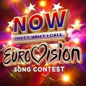 cd - Various - Now Thats What I Call Eurovision Song Con..., Cd's en Dvd's, Cd's | Pop, Verzenden