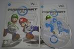 Mario Kart Wii (Wii HOL), Spelcomputers en Games, Games | Nintendo Wii, Verzenden, Zo goed als nieuw, Online
