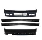 BMW E36 M-Tech bodykit compleet – 1990–1997, Nieuw, Voor, BMW, Bumper