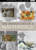 Private Life Of A Masterpiece - De Complete Serie, Cd's en Dvd's, Dvd's | Tv en Series, Verzenden, Nieuw in verpakking