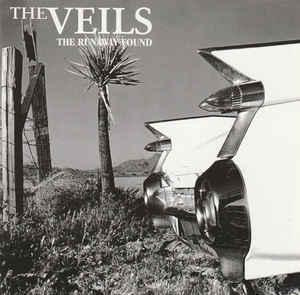 cd - The Veils - The Runaway Found, Cd's en Dvd's, Cd's | Overige Cd's, Zo goed als nieuw, Verzenden