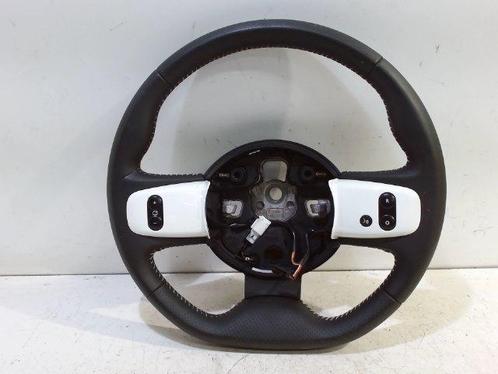 Stuur Renault Twingo III 0.9 TCe 90 484007081R, Auto-onderdelen, Ophanging en Onderstel, ARN erkend, Stiba lid, Erkend duurzaam
