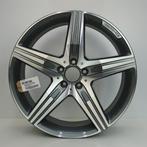Originele velgen 20 inch Mercedes-Benz S-klasse *OS1007264*, Auto-onderdelen, Banden en Velgen, Gebruikt, Velg(en), Ophalen of Verzenden