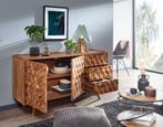 Dressoir Bradleytown  - WL6M563, Huis en Inrichting, Kasten | Dressoirs, Ophalen of Verzenden, Nieuw