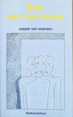SOMS HELPT EEN VERHAAL 9789023918509 C. van Woerden, Verzenden, Gelezen, C. van Woerden