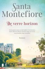 De verre horizon / Deverill / 5 9789022592519, Boeken, Verzenden, Gelezen, Santa Montefiore