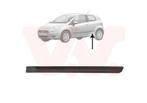 DEURBEKLEDING VOOR FIAT GRANDE PUNTO 2005-2012, Ophalen of Verzenden, Nieuw