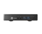 HP ProDesk 600 G1 DM| i3-4130| 8GB DDR3| 240GB SSD| Win10..., Zo goed als nieuw, Verzenden