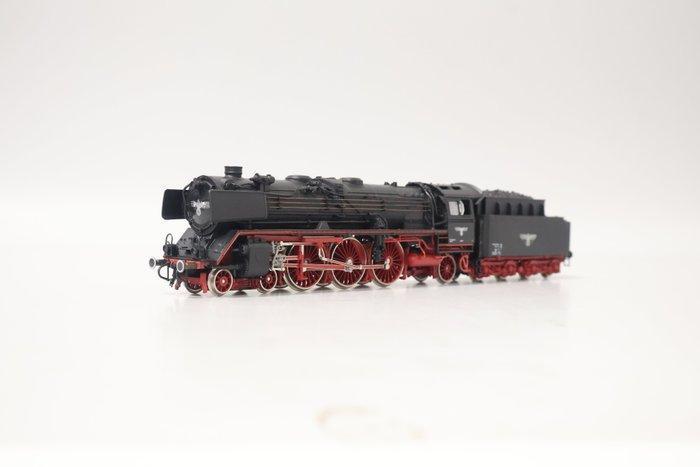 Roco H0 - 43242 - Stoomlocomotief met tender (1) - BR 01 -, Hobby en Vrije tijd, Modeltreinen | H0