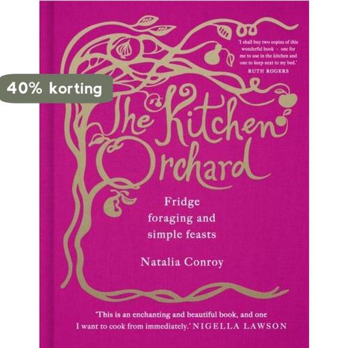 The Kitchen Orchard 9780091957582 Natalia Conroy, Boeken, Taal | Engels, Gelezen, Verzenden