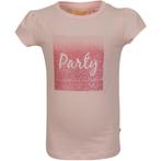T-shirt Delphine party (soft pink), Nieuw, Meisje, Shirt of Longsleeve, Someone