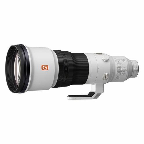Sony FE 600mm f/4.0 GM OSS objectief (SEL600F40GM.SYX, Audio, Tv en Foto, Fotografie | Lenzen en Objectieven, Telelens, Gebruikt