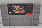 Fatal Fury (SNES USA), Spelcomputers en Games, Games | Nintendo Super NES, Verzenden, Zo goed als nieuw