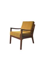 Cado - Ole Wanscher - Lounge stoel - Teak