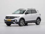 Zakelijke Lease |  Volkswagen T-Cross 1.0 TSI Life, Auto's, Volkswagen, Overige kleuren, Overige brandstoffen, Handgeschakeld