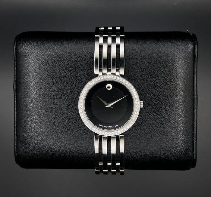 Movado - Esperanza - Zonder minimumprijs - 0607052 - Dames -, Sieraden, Tassen en Uiterlijk, Horloges | Heren