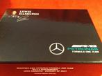 Minichamps 1:43 - Model raceauto - ref. #211144 Mercedes-AMG, Nieuw