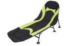 Eurotrail Queen Veldbed (Ligbedden, Kampeer Stoelen), Ophalen of Verzenden, Nieuw