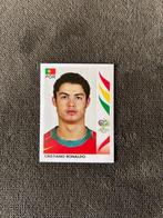 Panini - World Cup Germany 2006 - #298 Ronaldo Rookie, Nieuw