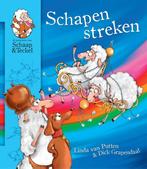 Schapenstreken / De avonturen van Schaap en Teckel / 2, Boeken, Verzenden, Gelezen, Linda van Putten