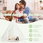 Tweedekans | Coast transparante top kindertent met, Ophalen of Verzenden, Zo goed als nieuw