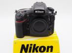 Nikon D800 camera body (inclusief accessoires) Digitale, Nieuw
