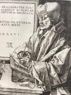 Albrecht Dürer (1471-1528), after - Desiderius Erasmus, also