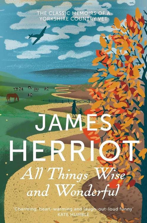 9781447226062 All Things Wise  Wonderful, Boeken, Biografieën, Nieuw, Verzenden