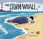 The Storm Whale 9781471164569 Benji Davies, Boeken, Verzenden, Gelezen, Benji Davies