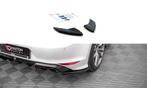 Zijdiffuser V.4 Golf 7 R Maxton Glans Zwart, Auto-onderdelen, Overige Auto-onderdelen, Ophalen of Verzenden, Nieuw