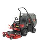 Toro Pro Line H 600 diesel frontmaaier hooglossende opvang, Tuin en Terras, Zitmaaiers, Ophalen, Elektrische starter, Toro, Nieuw