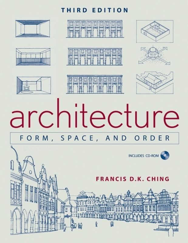 Architecture 9780471752165, Boeken, Studieboeken en Cursussen, Zo goed als nieuw, Verzenden