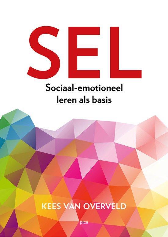 9789493336278 SEL Kees van Overveld, Boeken, Schoolboeken, Nieuw, Verzenden