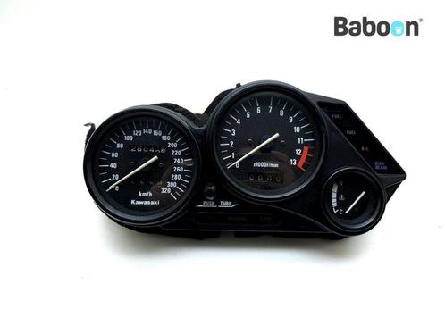 Tellerset Compleet KMH Kawasaki ZZR 1100 1990-1992 (ZZR1100, Motoren, Onderdelen | Kawasaki, Gebruikt, Verzenden
