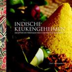 Indische keukengeheimen 9789045202747 Jeff Keasberry, Boeken, Verzenden, Zo goed als nieuw, Jeff Keasberry