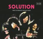 cd digi - Solution  - The Ultimate Collection, Verzenden, Zo goed als nieuw