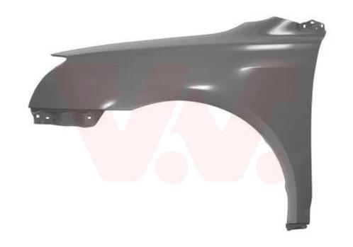 SPATBORD VOOR TOYOTA AVENSIS T25 2003-2006 5381205040, Auto diversen, Auto-accessoires, Nieuw, Ophalen of Verzenden
