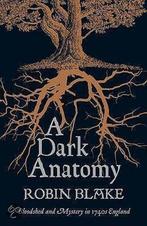 A Dark Anatomy, Ophalen of Verzenden, Nieuw