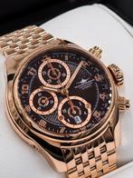 Pilot Instruments - Zonder minimumprijs - NEW • Valjoux, Nieuw