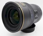 Nikon AF-S 16-35mm f/4.0 G VR OCCASION 2, Audio, Tv en Foto, Fotografie | Lenzen en Objectieven, Ophalen of Verzenden, Zo goed als nieuw